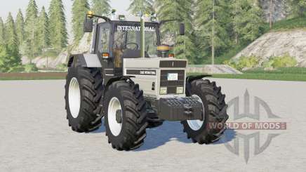 Case International 1055 XL〡nuevos colores para Farming Simulator 2017