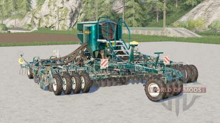 Vaderstad Rapid A600S para Farming Simulator 2017