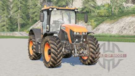 JCB Fastraƈ 4000 para Farming Simulator 2017