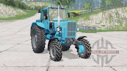 MTZ-82 Belamus para Farming Simulator 2015