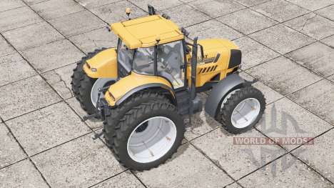 Configuraciones de rueda Renault Atles 925 RZ〡wh para Farming Simulator 2017