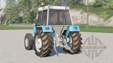 Rakovica 76 Súper para Farming Simulator 2017