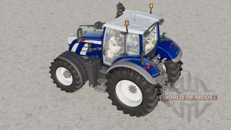 Fendτ 700 Vario para Farming Simulator 2017