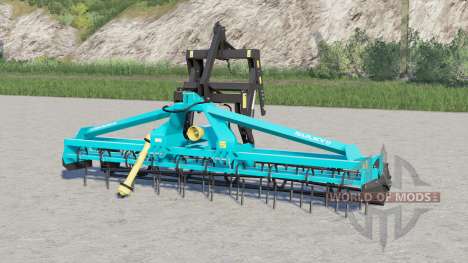 Sulky Cultiline VR4000 para Farming Simulator 2017