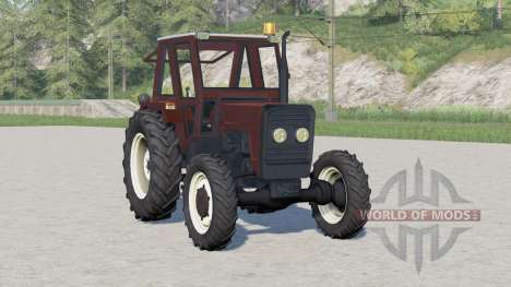 Štore 504〡movable eje delantero para Farming Simulator 2017