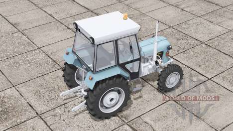 Rakovica 76 DV〡animaciones de elementos del moto para Farming Simulator 2017