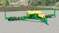 Juan Deere 1790 para Farming Simulator 2017