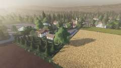 Stappenbach v1.1 para Farming Simulator 2017