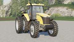 Serie Challenger MT500D para Farming Simulator 2017