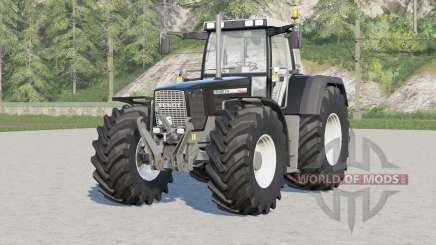 Fendt Favorit 800 Turboshift〡 frontal hidráulico o de peso para Farming Simulator 2017