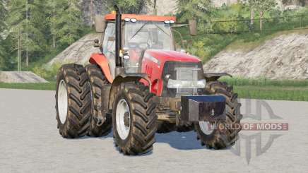 Opciones de Case IH Puma CVX〡wheels para Farming Simulator 2017