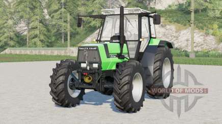 Deutz-Fahr AgroStaꭊ 6.61 para Farming Simulator 2017