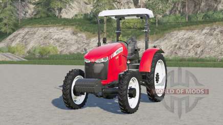 Massey Ferguson 4292〡wheels selection para Farming Simulator 2017