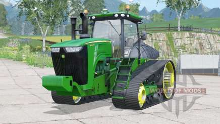 John Deere 9560RT〡indoor light para Farming Simulator 2015