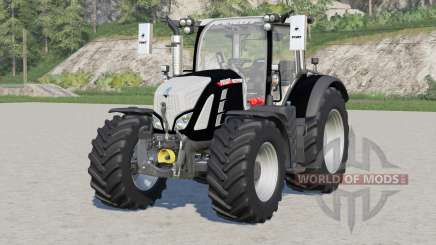 Fendt 700 Vario〡beacon configurations para Farming Simulator 2017