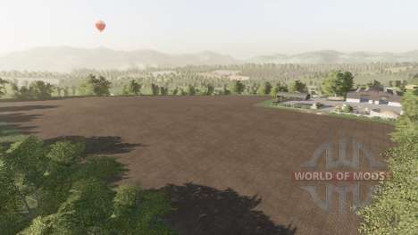 Grasslands para Farming Simulator 2017