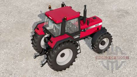 Case IH 1455 XL〡selectable wheels marca para Farming Simulator 2017