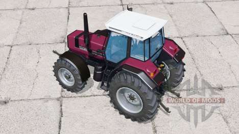 Deutz-Fahr AgroStar 6.61〡color choice para Farming Simulator 2015