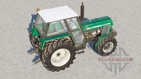 Ursus 1604〡many configurations para Farming Simulator 2017