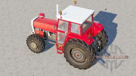 IMT 5106 Deluxe〡selección de balizas para Farming Simulator 2017