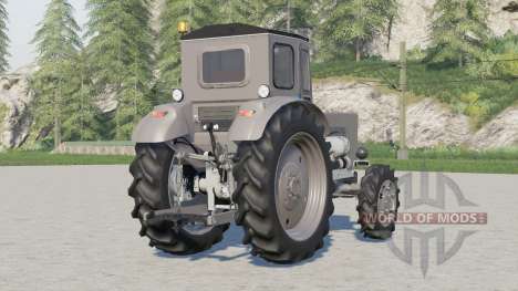 T-40AM〡there are forest version para Farming Simulator 2017