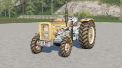 Ursus C-355〡 consola del cargador frontal para Farming Simulator 2017