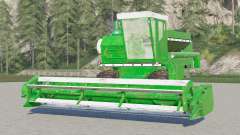 Oliver 7800 para Farming Simulator 2017