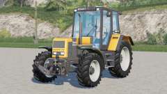 Renault serie 54〡gran tractor para Farming Simulator 2017