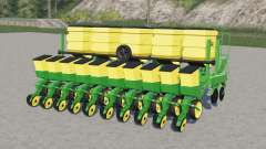 SLC John Deere 911 para Farming Simulator 2017