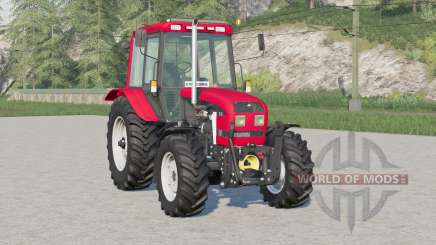 MTZ-1025.3 Bielorrusia nic para Farming Simulator 2017