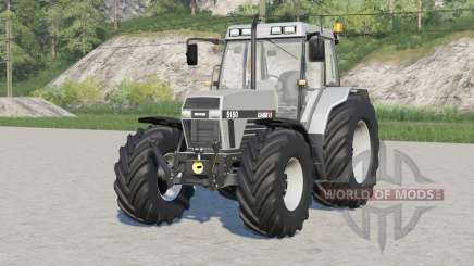 Opciones de Case IH 5150 Maxxum〡wheels para Farming Simulator 2017