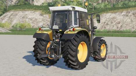 Massey Ferguson 5700S series〡precio reducido para Farming Simulator 2017