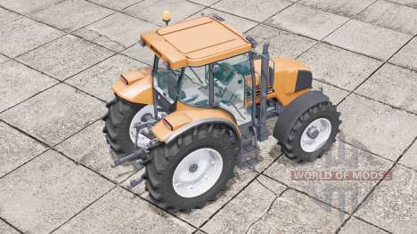Renault Ares 600 RZ〡tire selección para Farming Simulator 2017