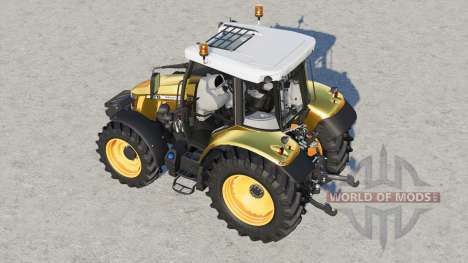 Massey Ferguson 5700S series〡precio reducido para Farming Simulator 2017