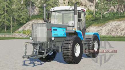 KhTZ-17221-21〡 bisagra representativa para Farming Simulator 2017