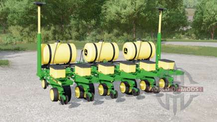 Plantadora John Deere 7000 para Farming Simulator 2017