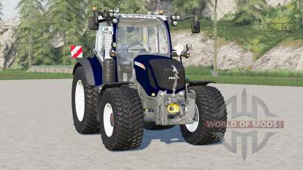 Configuraciones de luz Fendt 300 Vario〡beacon para Farming Simulator 2017