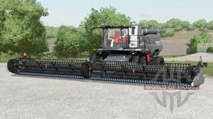 Caso IH Axial-Flow 9250〡color cambiable para Farming Simulator 2017