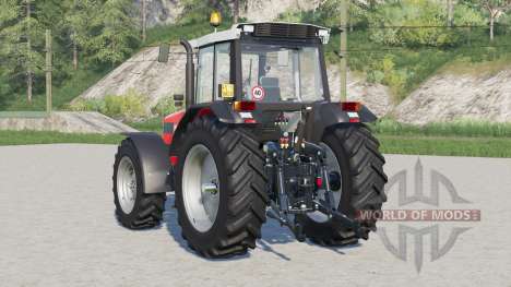 Mismo Supertitan para Farming Simulator 2017