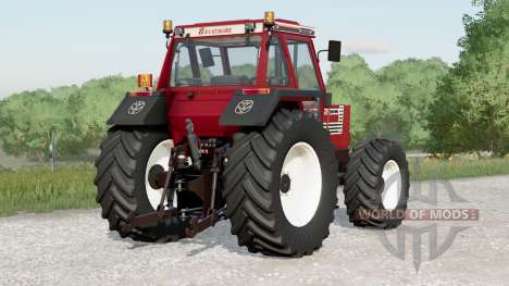 Fiat serie 90〡variables configuraciones para Farming Simulator 2017