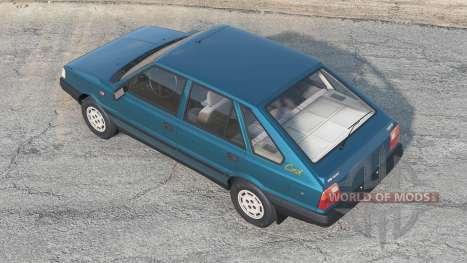 FSO Polonez Caro 1991 para BeamNG Drive