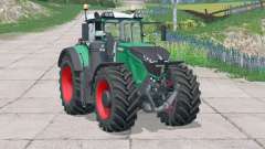 Fendt 1050 Vario〡real motordata para Farming Simulator 2015