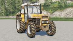 Zetor 10145〡choice de contrapeso para Farming Simulator 2017