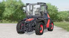 Syn Trac para Farming Simulator 2017