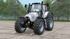 Serie XL de Hürlimann para Farming Simulator 2017