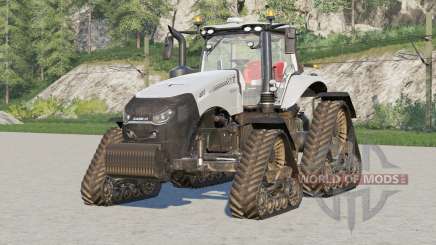 Caso IH Magnum〡se rastrean para Farming Simulator 2017