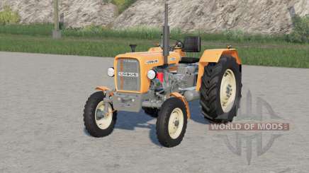 Ursus C-330〡colores interesantes para Farming Simulator 2017