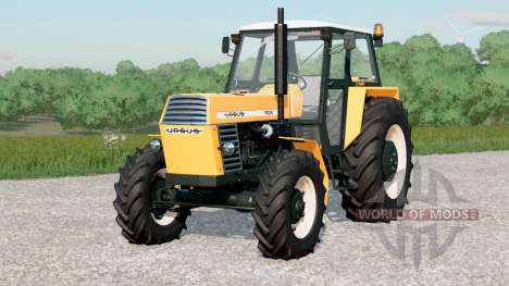 Ursus 1604〡lots de configuraciones para Farming Simulator 2017