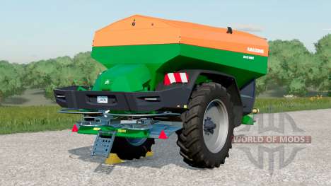 Amazone ZG-TS 10001〡with lime support para Farming Simulator 2017
