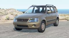 Ibishu Prodigy para BeamNG Drive